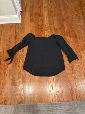 Free people off the shoulder top.